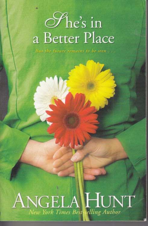 Image for She's in a Better Place She's in a Better Place
