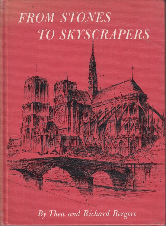 From Stones to Skyscrapers
