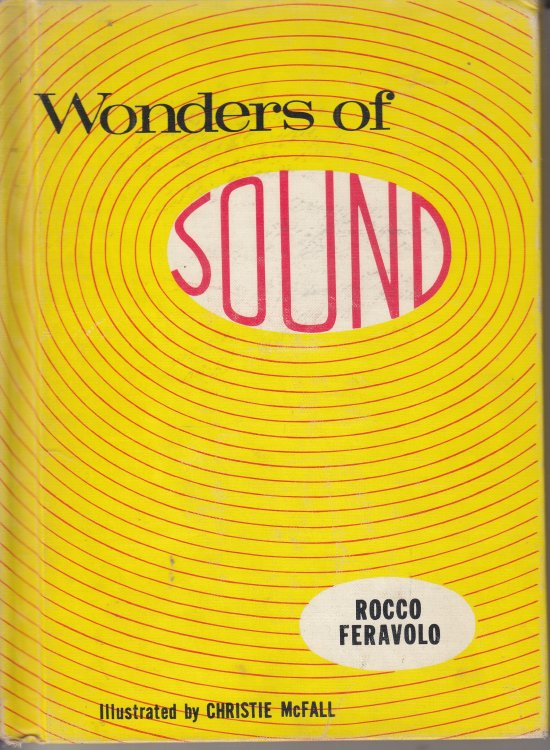 Wonders of Sound