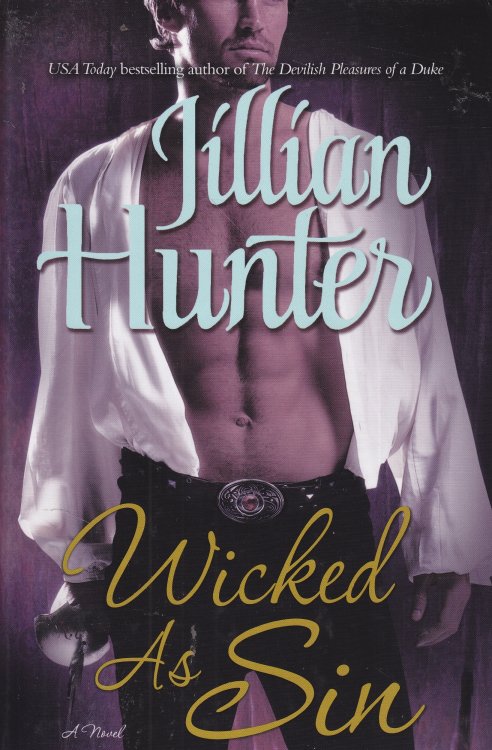 Wicked As Sin
