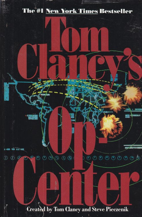 Op-Center