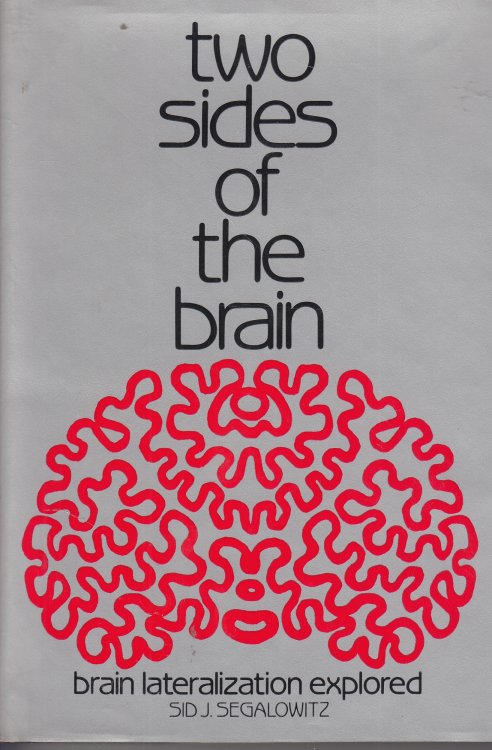Two Sides of the Brain Brain Lateralization Explored