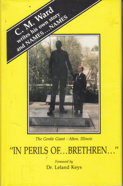 In Perils of Brethren