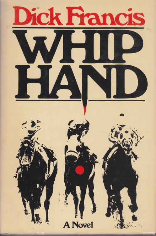 Whip Hand