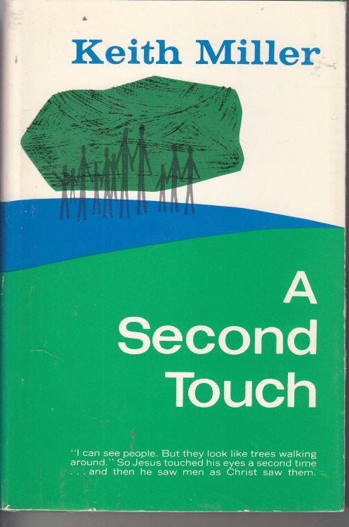 A Second Touch