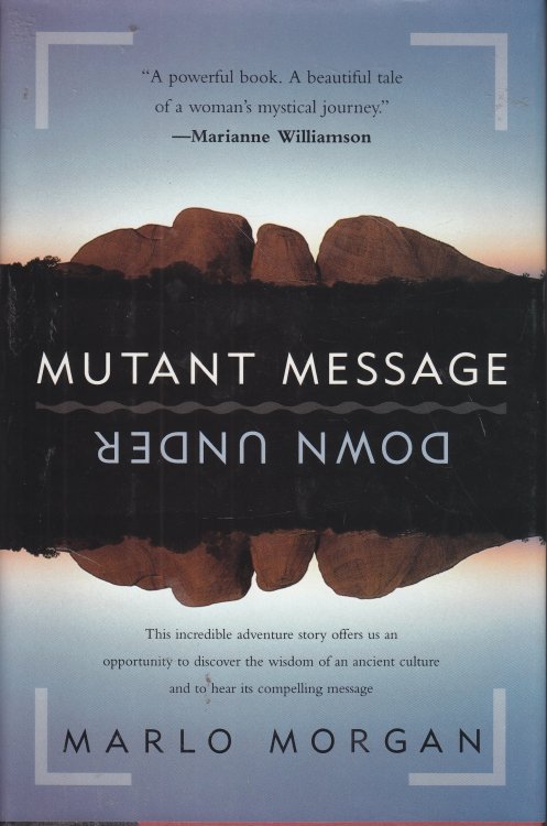 Mutant Message Down Under