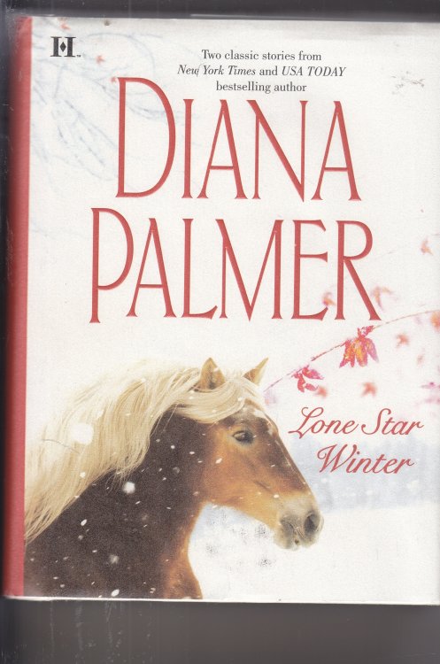 Lone Star Winter The Winter Soldier Cattleman's Pride