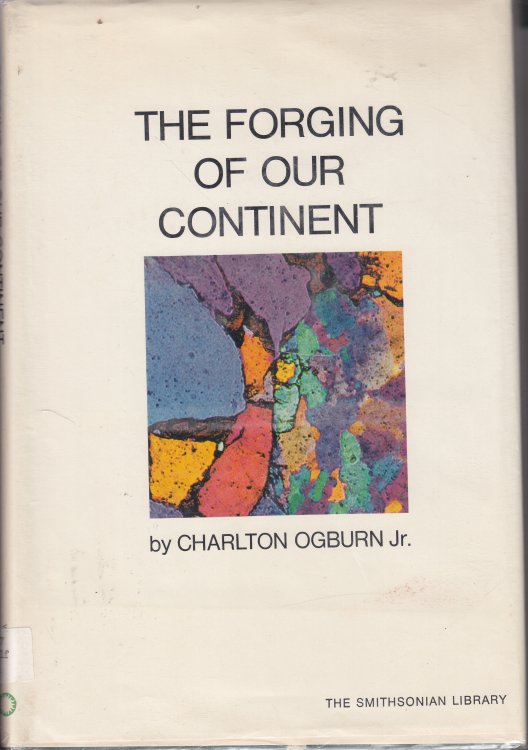 Forging of Our Continent