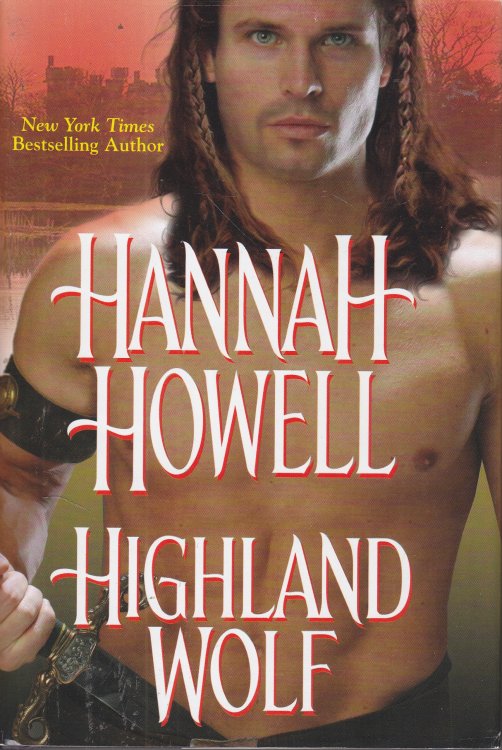 Highland Wolf