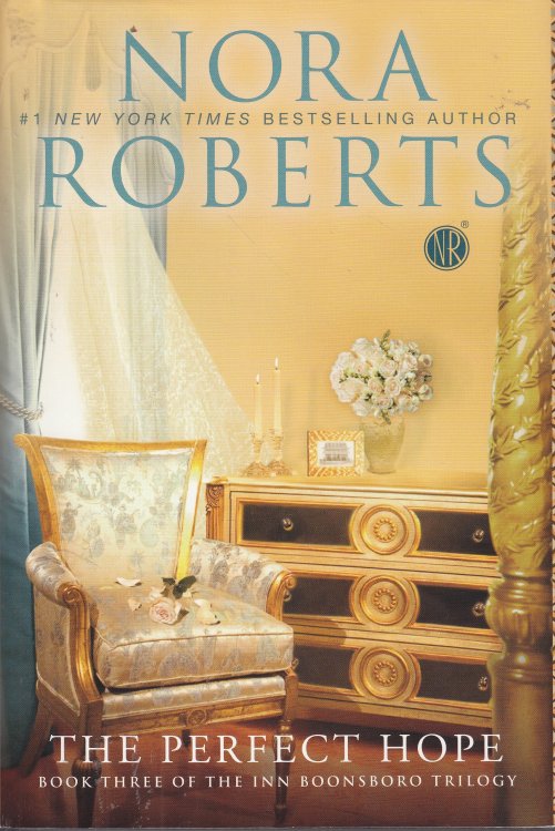 The Perfect Hope Book 3