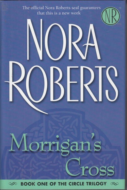Morrigan's Cross