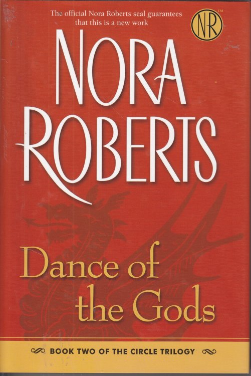 Dance of the Gods Book Two
