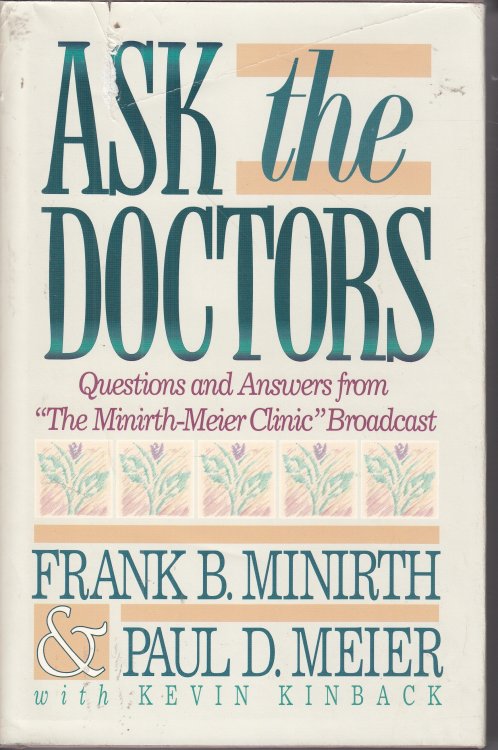 Ask the Doctors Questions and Answers from 