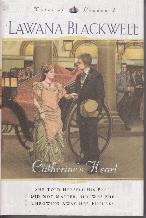 Catherine's Heart Book 2