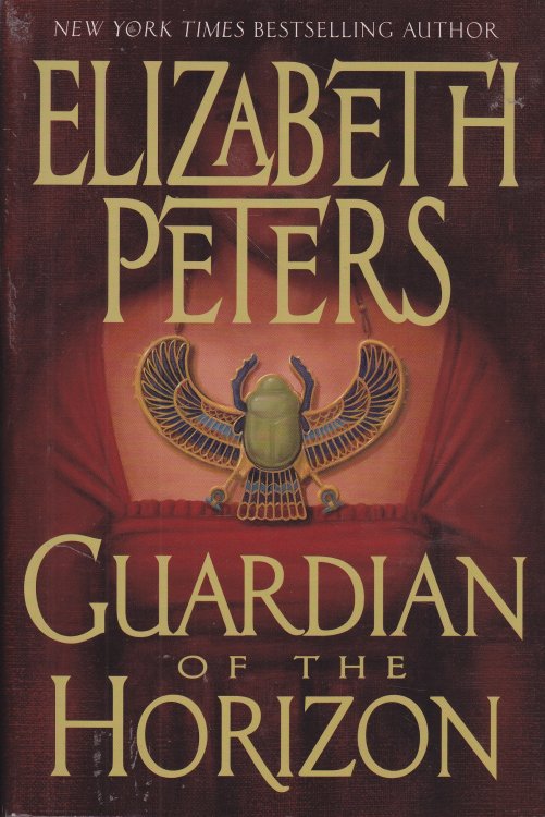 Guardian of the Horizon