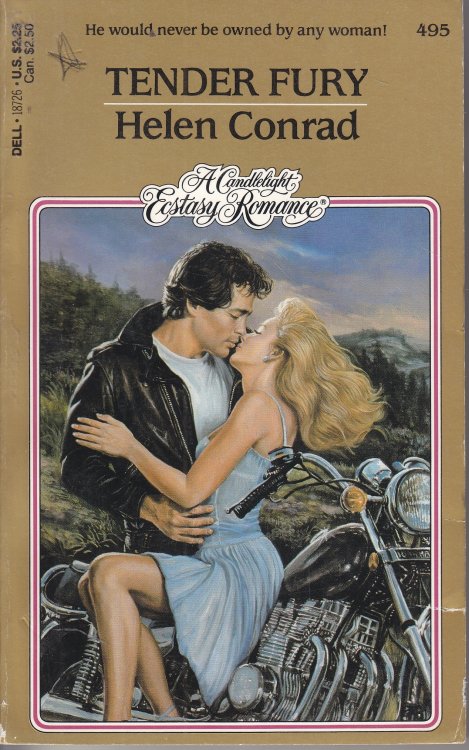 Tender Fury