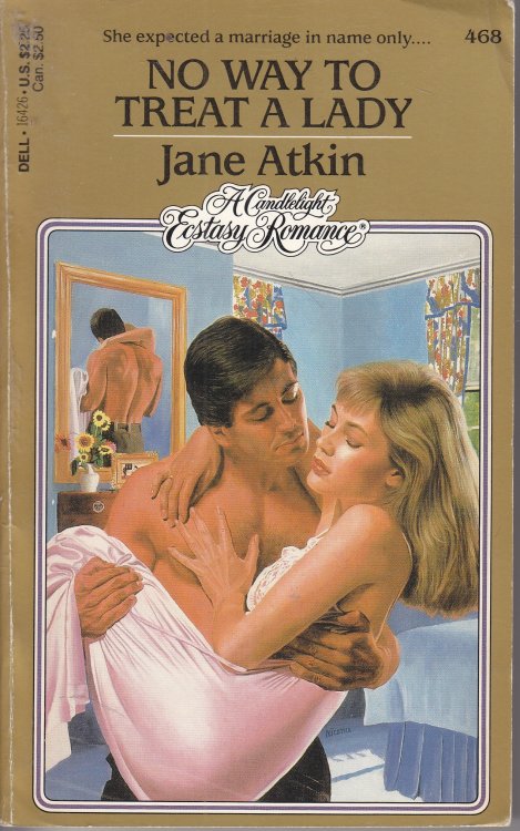 No Way to Treat a Lady