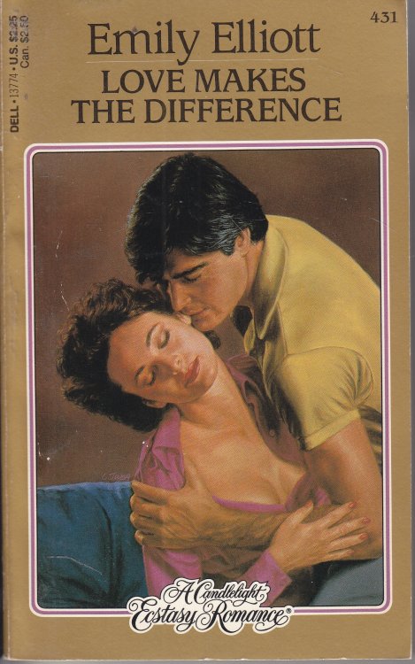 Love Makes the Difference