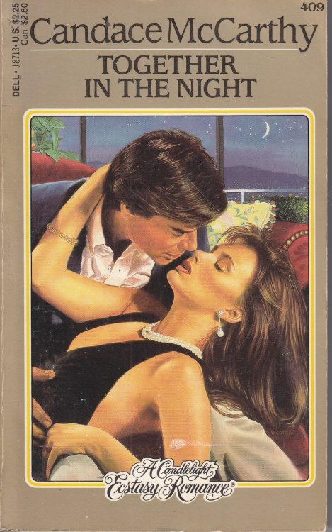 Together in the Night