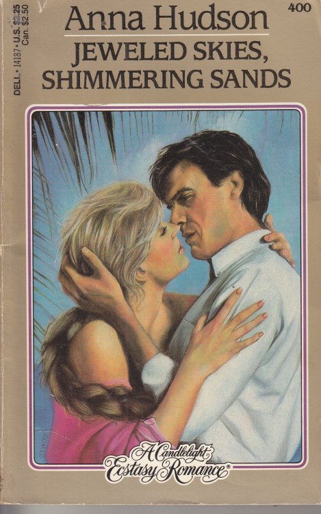 Jeweled Skies, Shimmering Sands