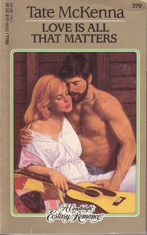 Love is all That Matters