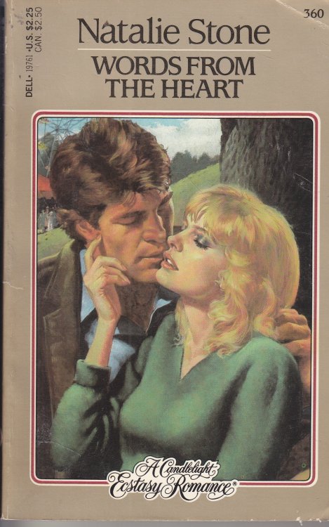 Words from the Heart