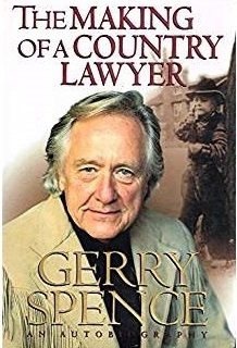 The Making of a Country Lawyer