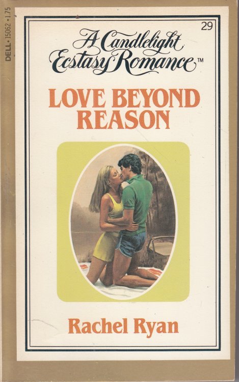 Love Beyond Reason