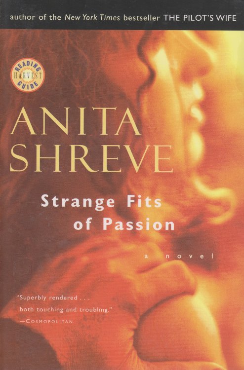 Strange Fits of Passion