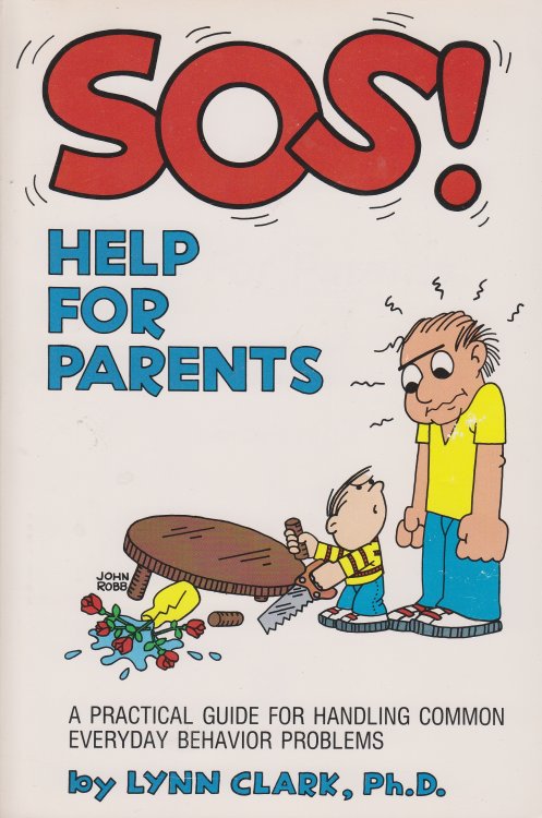 SOS Help for Parents Book