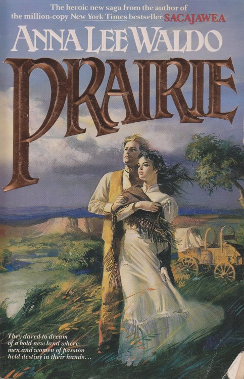 Prairie