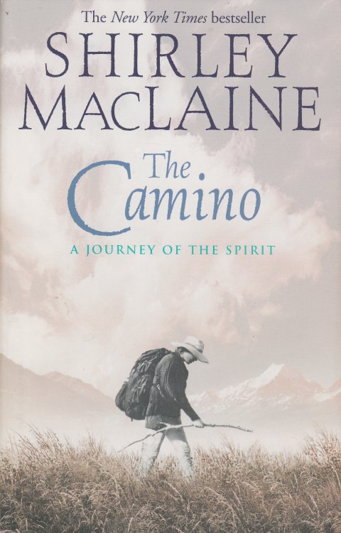 The Camino A Journey of the Spirit