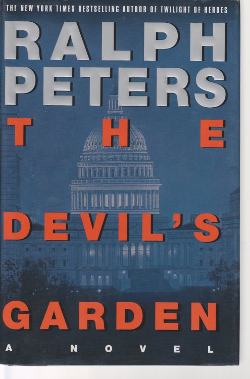 The Devil's Garden