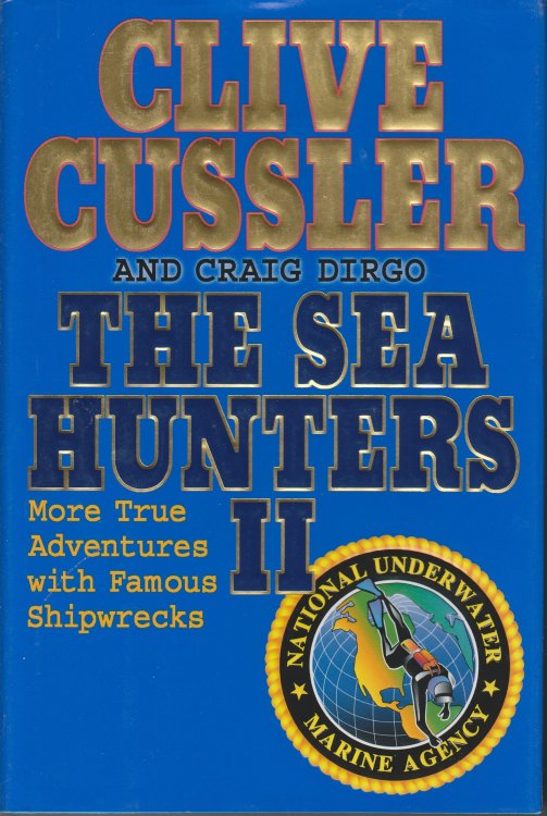 The Sea Hunters II