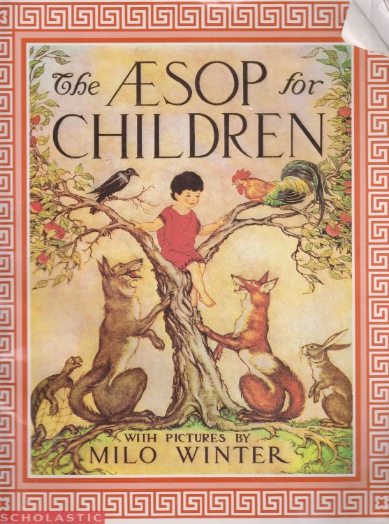 The Aesop for Children