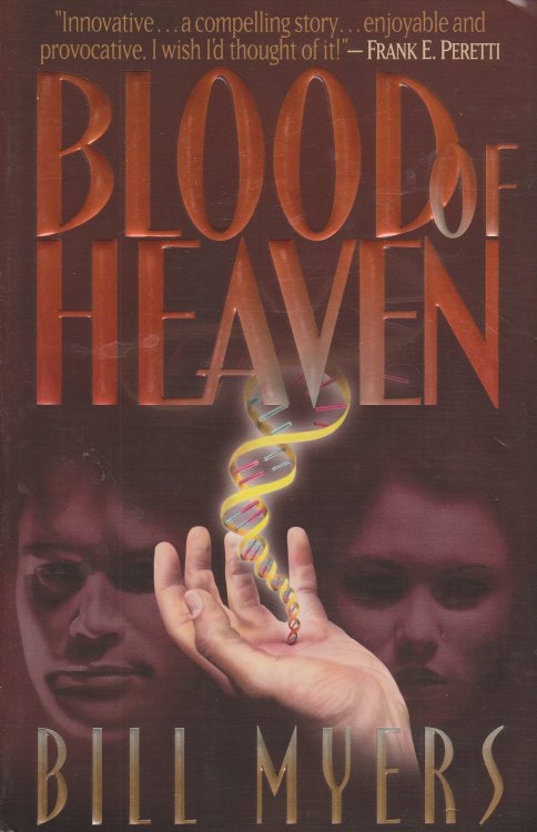 Blood of Heaven