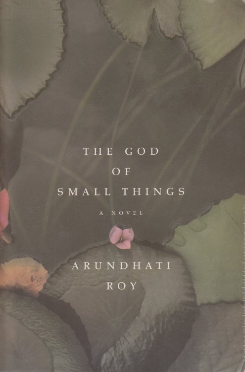 The God of Small Things
