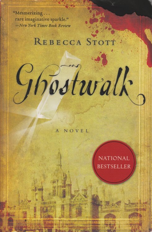 Ghostwalk