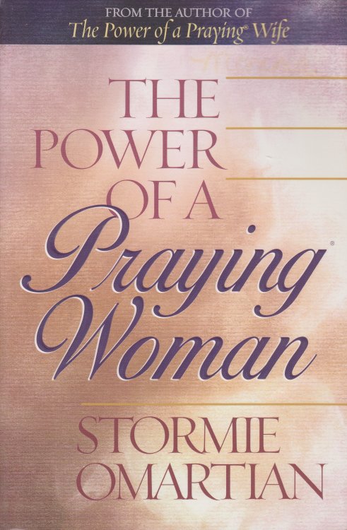 The Power of a Praying Woman