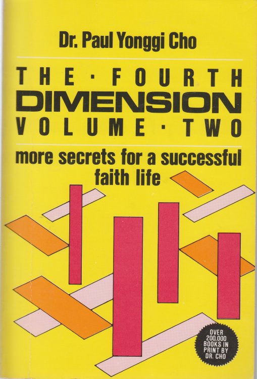 The Fourth Dimension