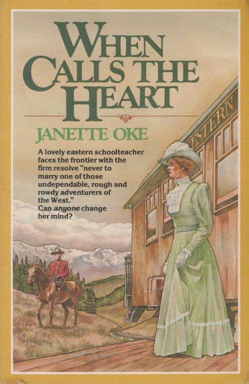 When Calls the Heart