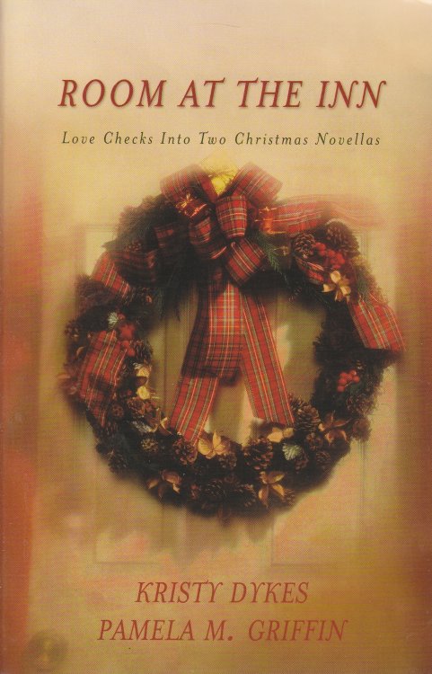 Room At the Inn Mustangs and Mistletoe; & Orange Blossom Christmas