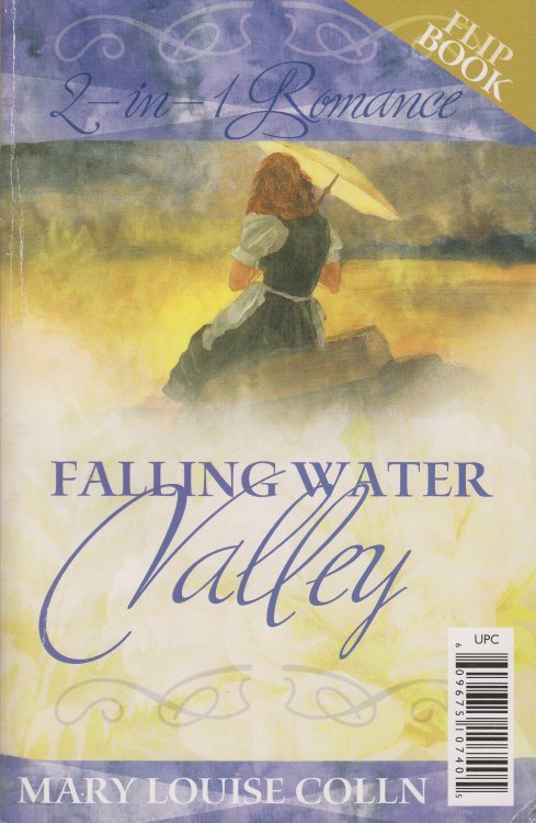 Falling Water Valley; & Birdsong Flip Book