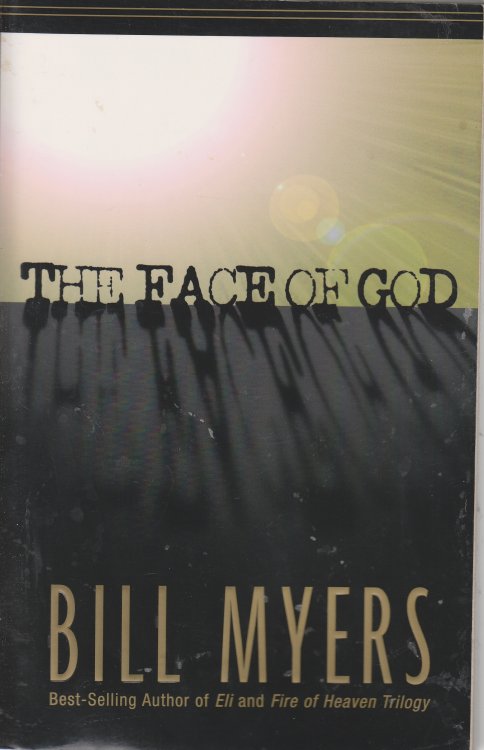 Image for The Face of God The Face of God