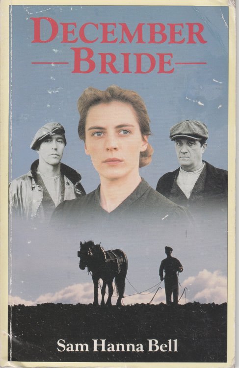 Image for December Bride December Bride