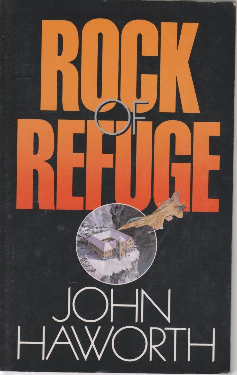 Image for Rock of Refuge Rock of Refuge