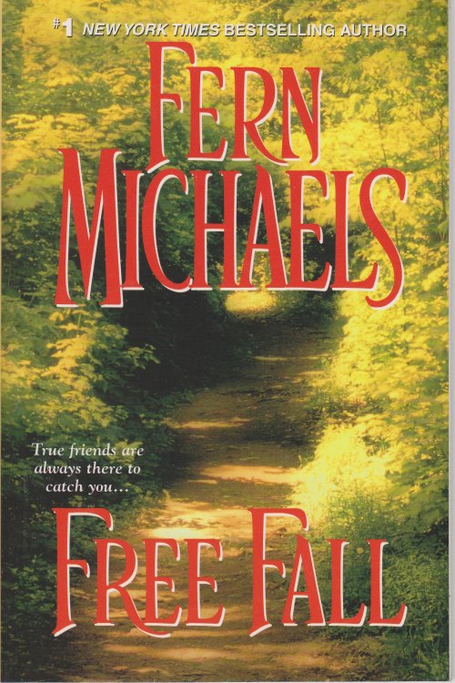 Image for Free Fall Free Fall