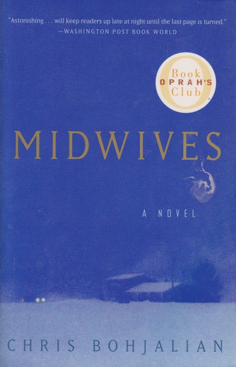Image for Midwives Midwives