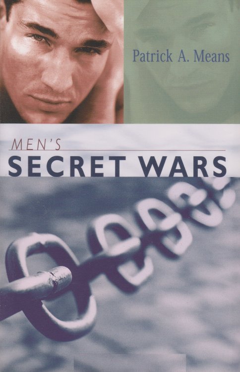 Men's Secret Wars