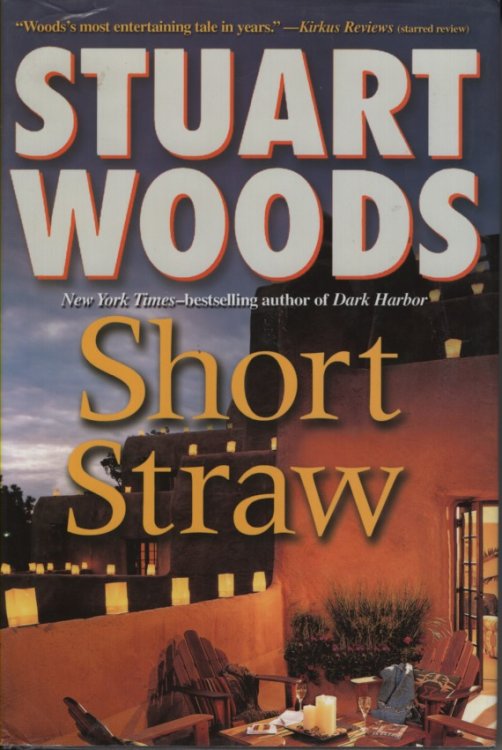 Image for Short Straw Short Straw